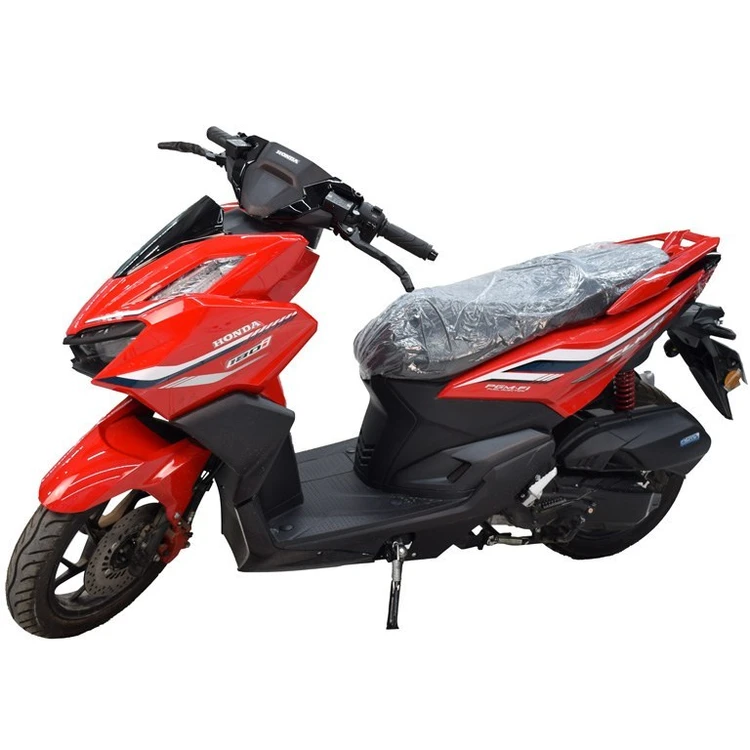 موتورسیکلت کلیک واریو نیکتاز 180 (ABS) صفر 1405